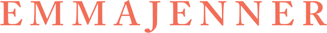 Emma Jenner Logo